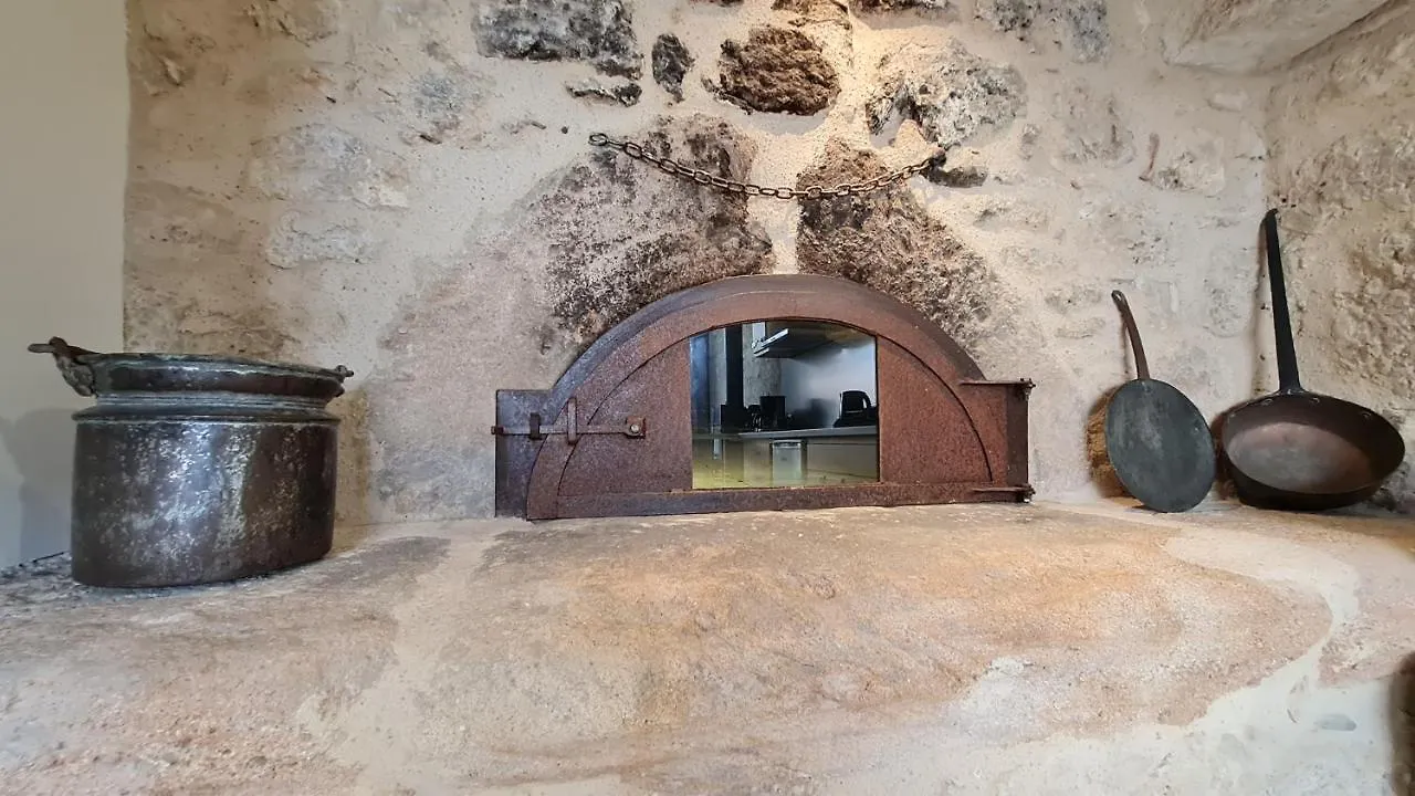 Le Relais Des Chevaliers 