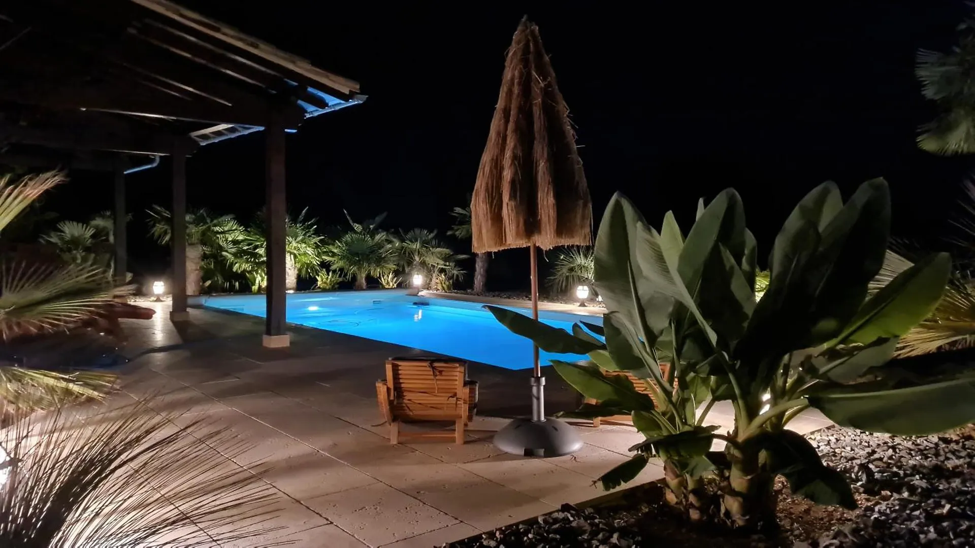Le Relais Des Chevaliers 