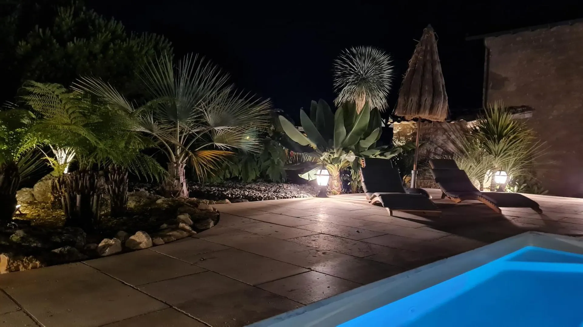 Holiday home Le Relais Des Chevaliers 