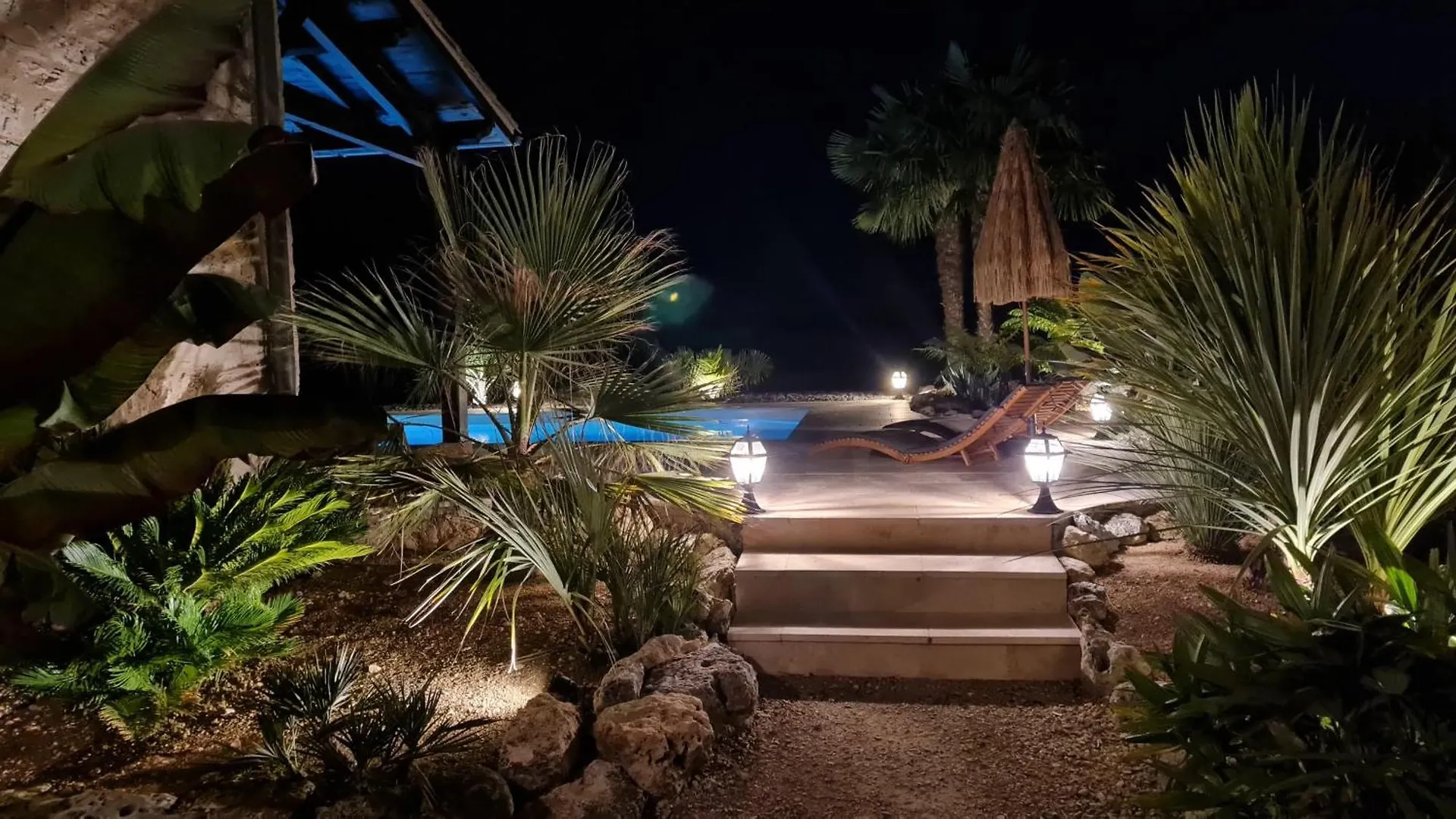 Le Relais Des Chevaliers 
