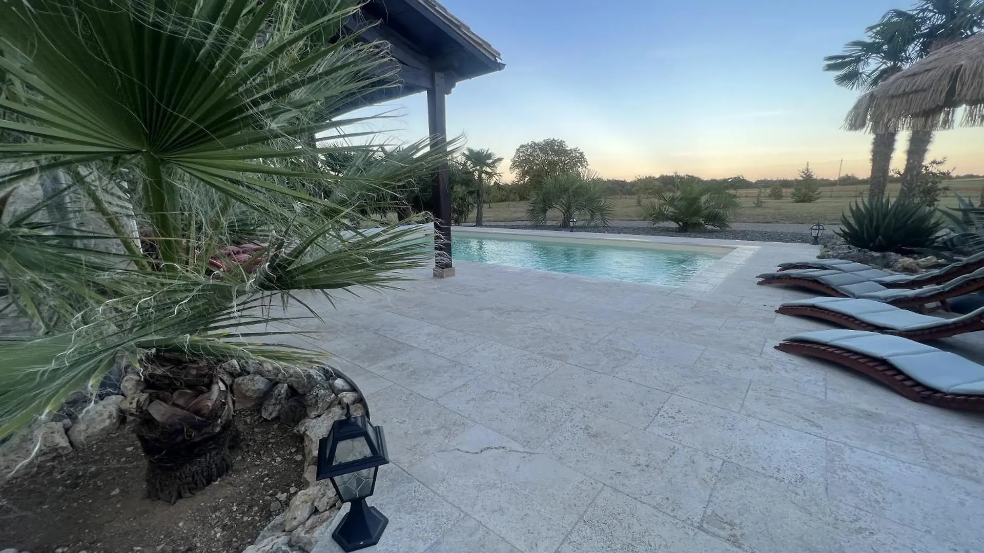 Holiday home Le Relais Des Chevaliers 