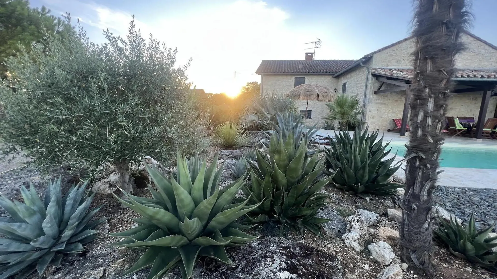 Holiday home Le Relais Des Chevaliers 