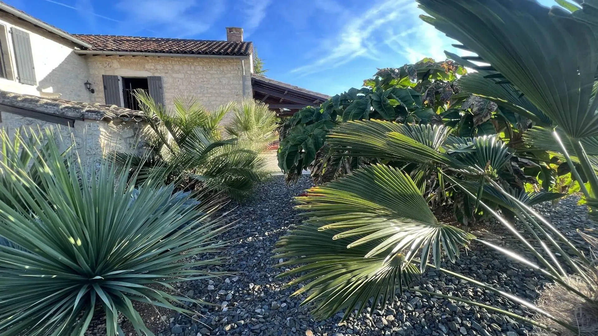 Le Relais Des Chevaliers 