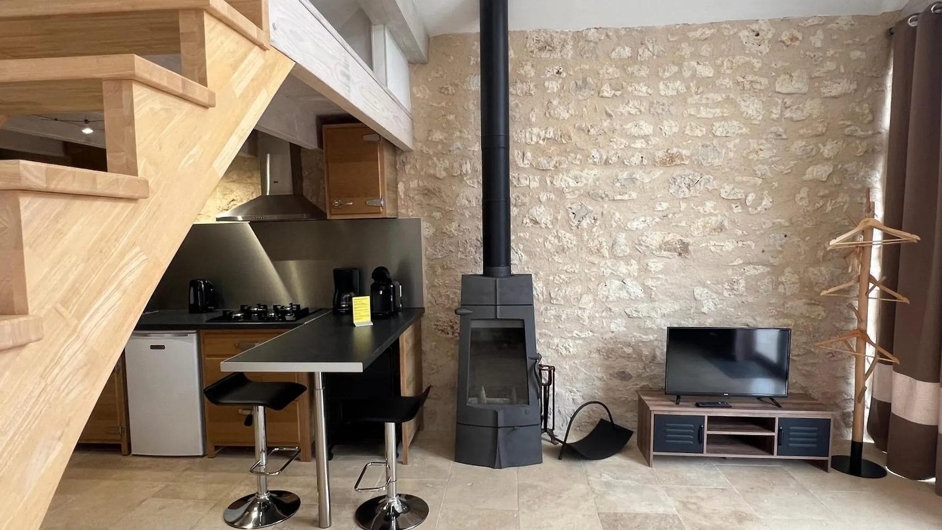 Le Relais Des Chevaliers 