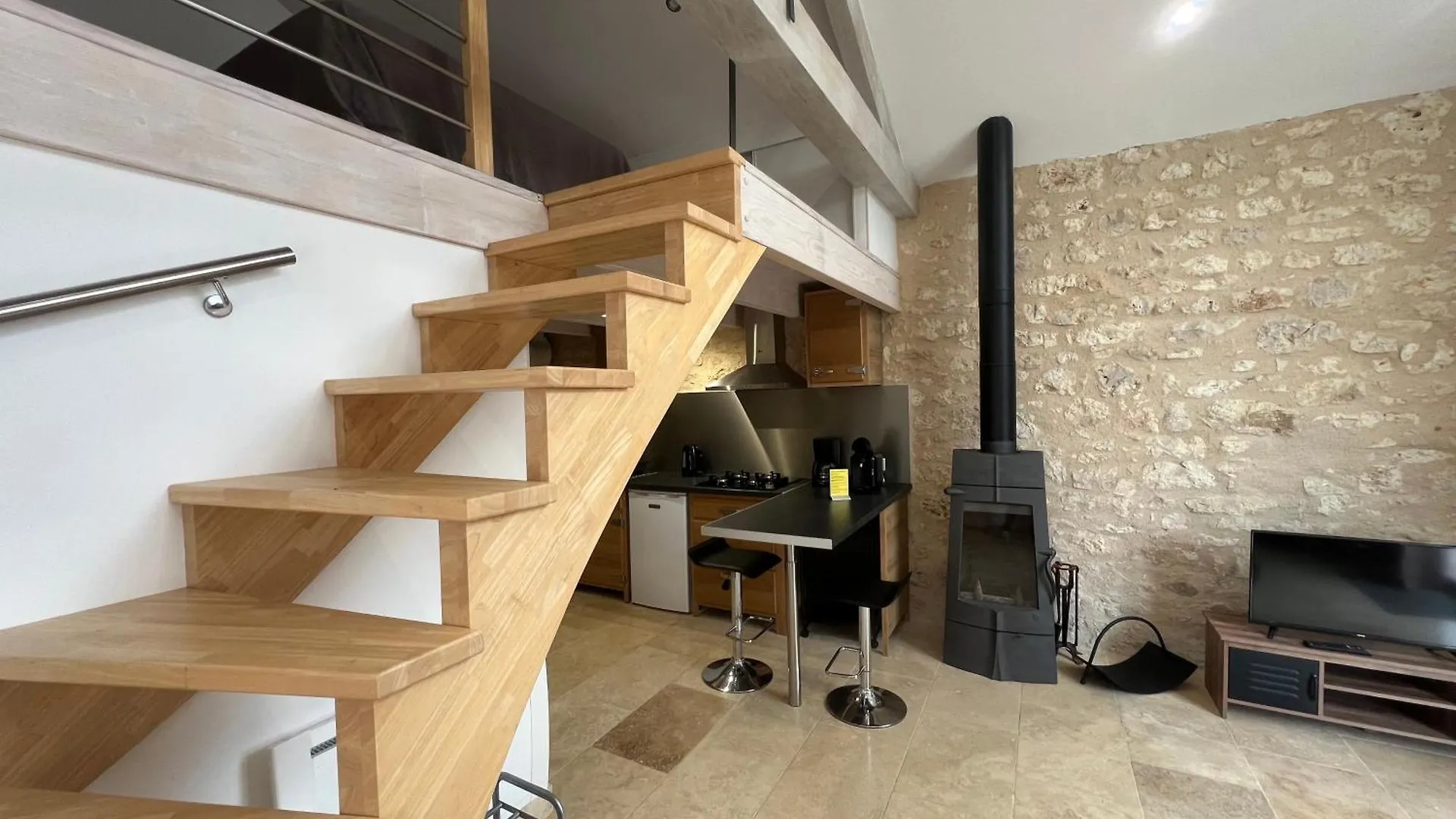 Le Relais Des Chevaliers 