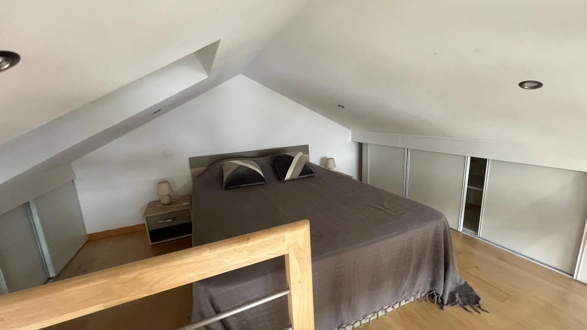 Le Relais Des Chevaliers 