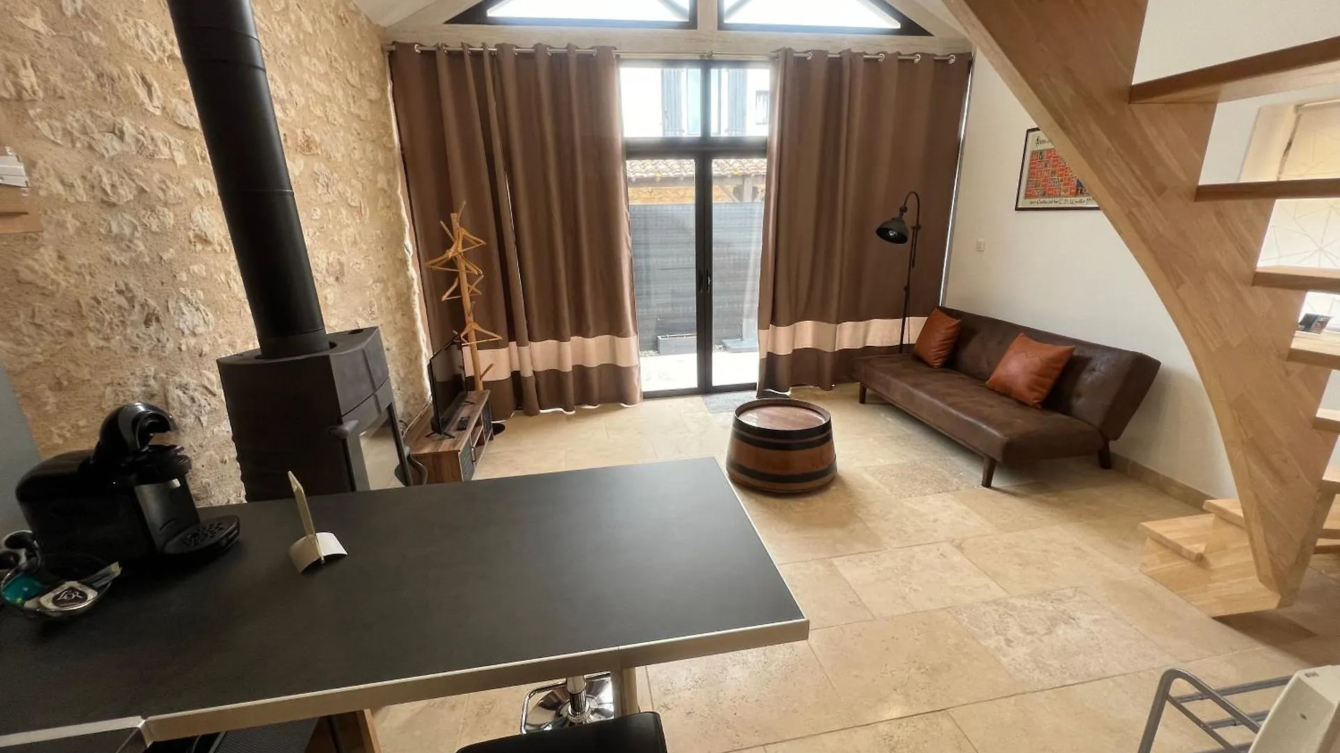 Le Relais Des Chevaliers 