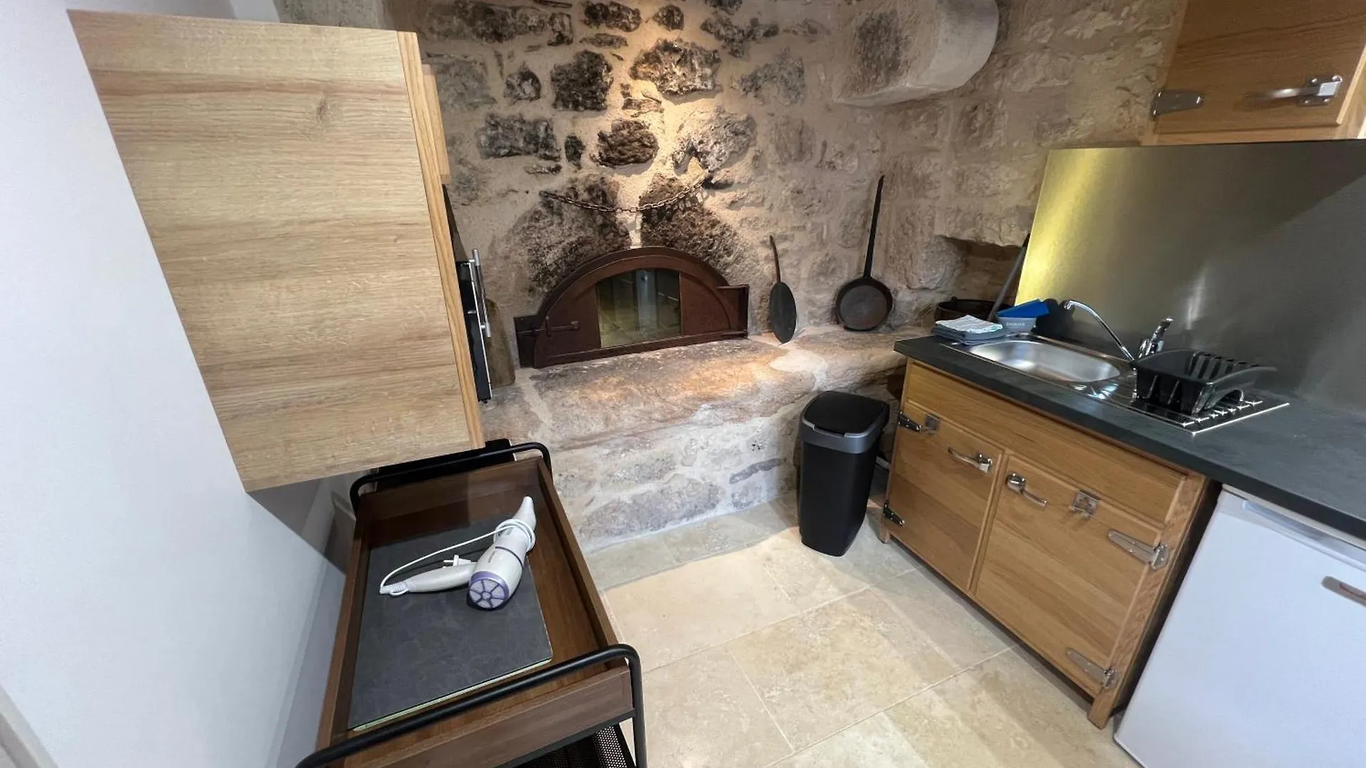 Holiday home Le Relais Des Chevaliers 