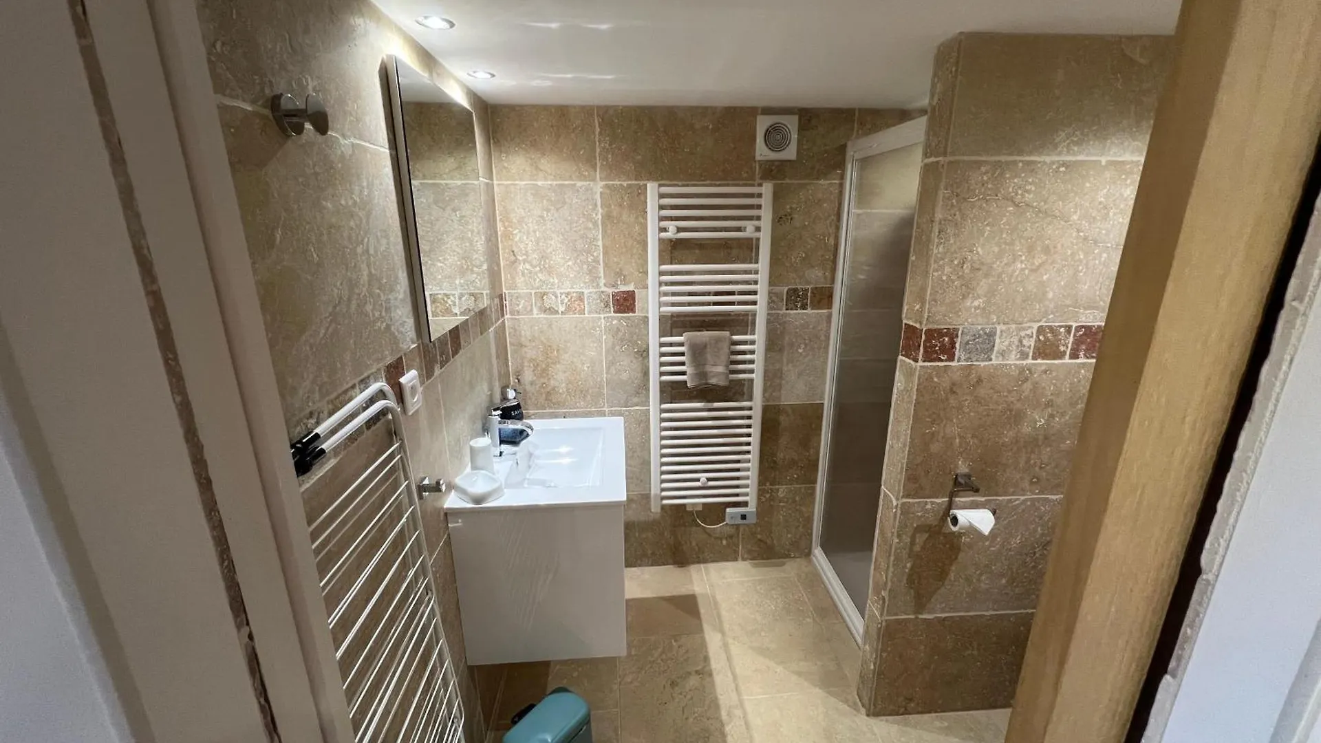 Holiday home Le Relais Des Chevaliers 