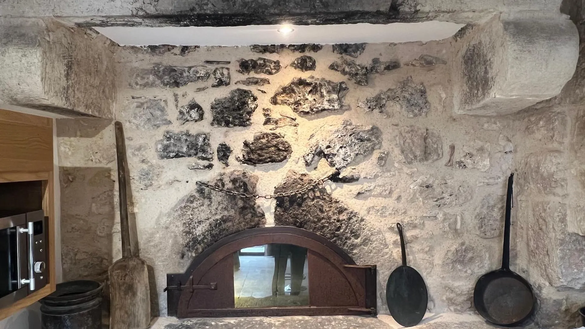 Le Relais Des Chevaliers 