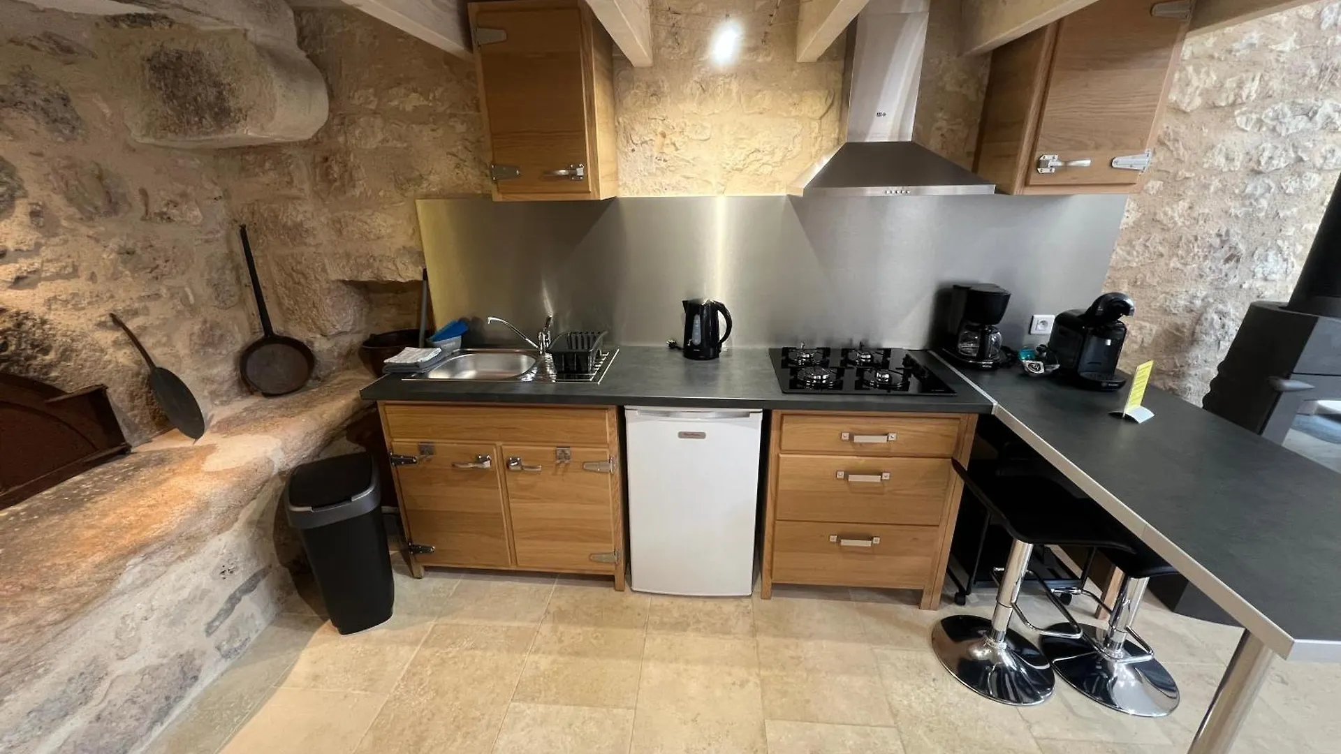 Le Relais Des Chevaliers 