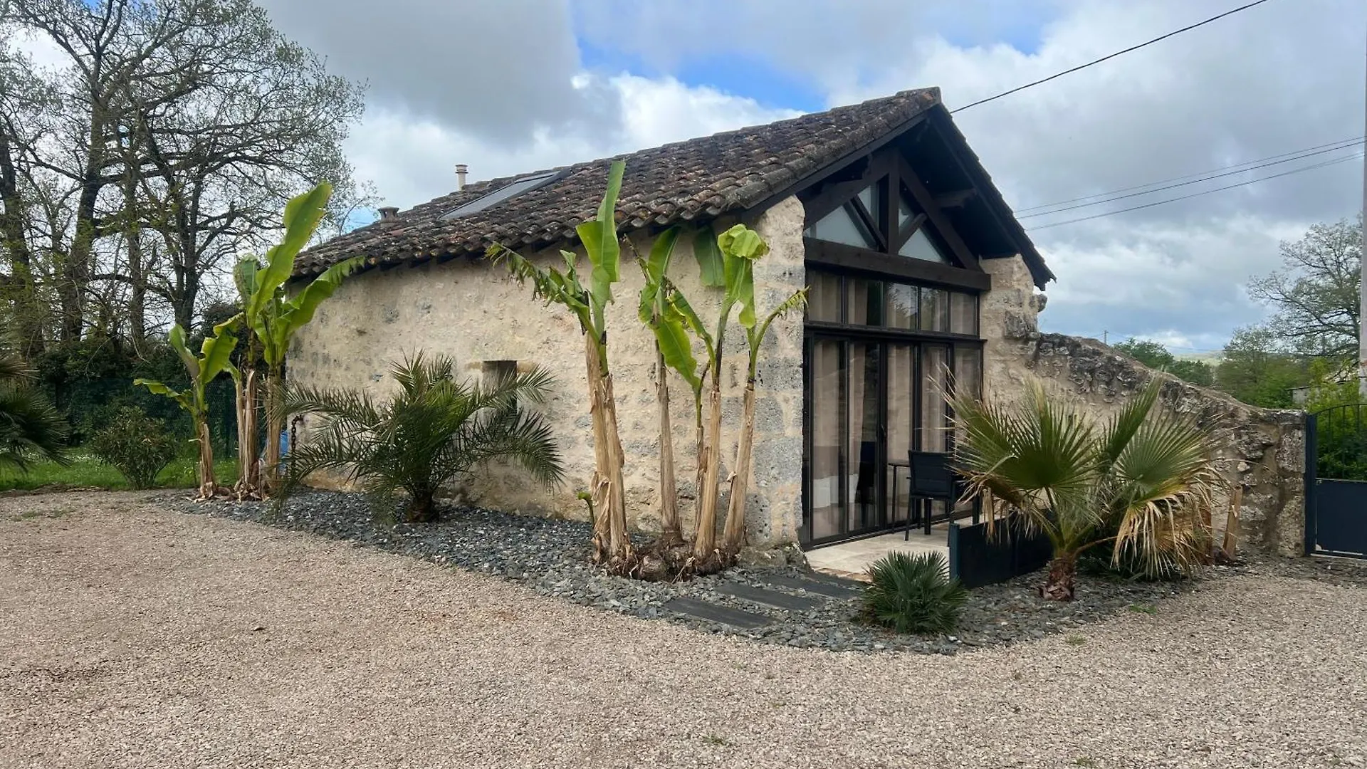 Le Relais des Chevaliers Gîte Cordes-sur-Ciel 0*,