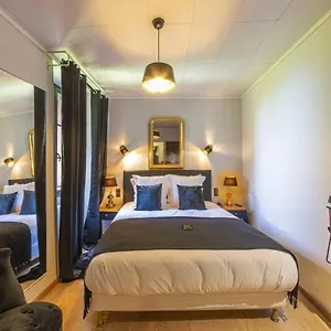 3* Hotel Du Vieux