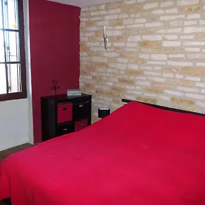 Maison Atypique A 2 Сasa de vacaciones