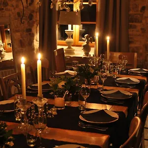 2* Guest house La Maison Au Puits