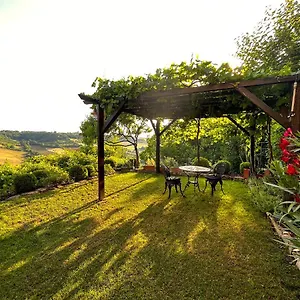  Bed & Breakfast Le Songe D'atys