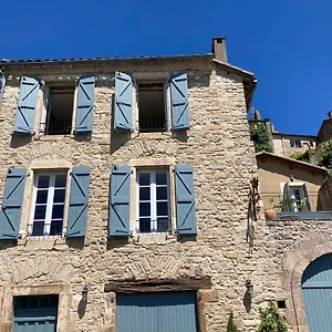  Bed & Breakfast Le Secret Du
