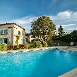  Bed & Breakfast L'oree Du Ciel