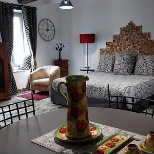 3* Bed & Breakfast D'ici Et D'ailleurs