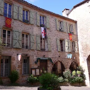 3* Bed & Breakfast D'hotes L'escuelle Des Chevaliers