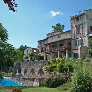 Aurifat Bed and breakfast