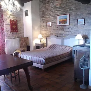 2* Guest house De La Halle