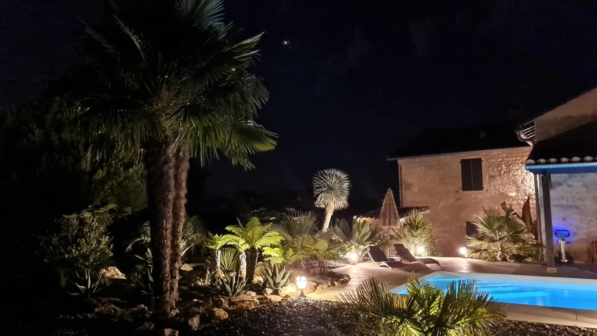Vila Le Relais Des Chevaliers 