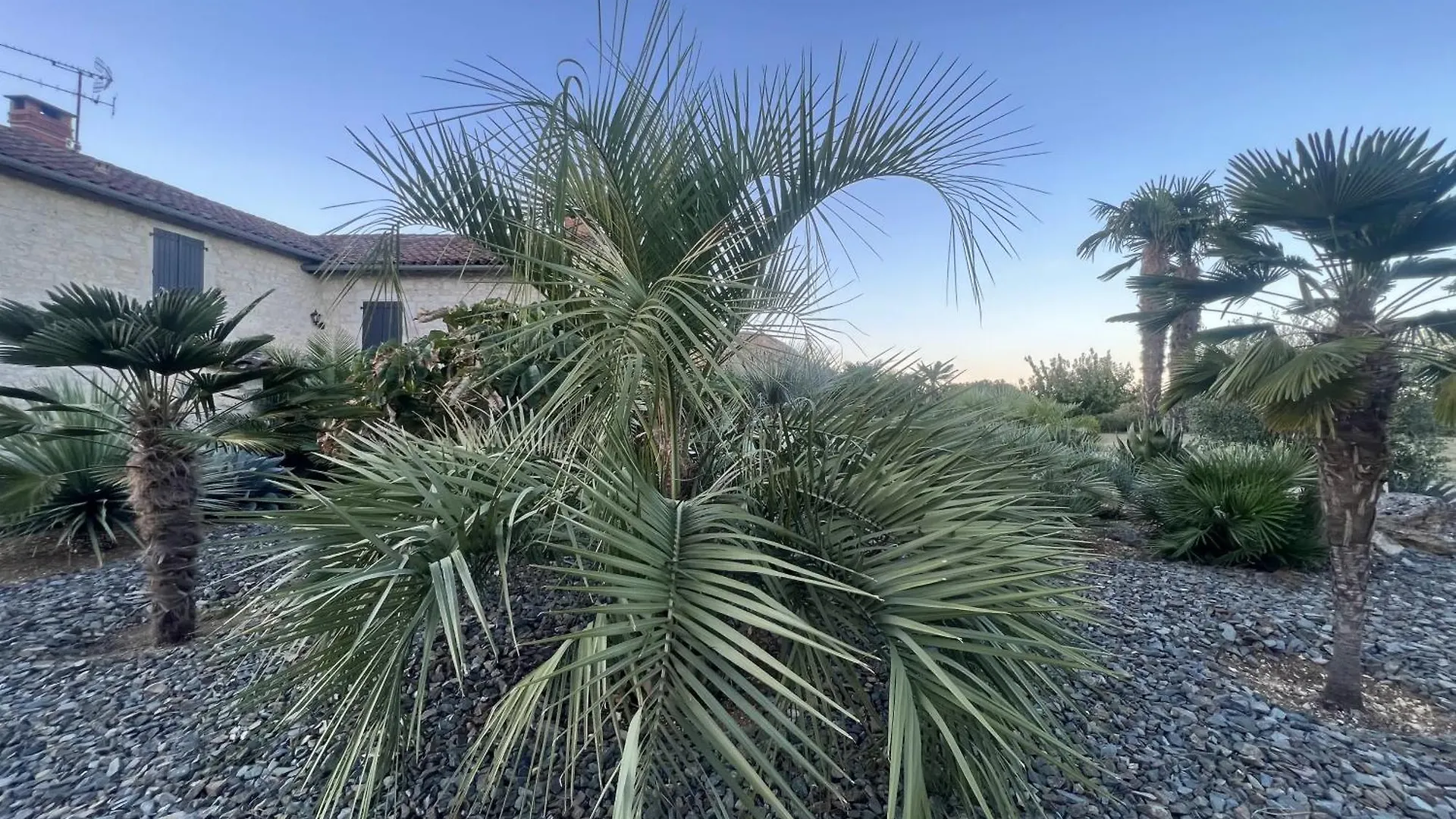 Vila Le Relais Des Chevaliers 