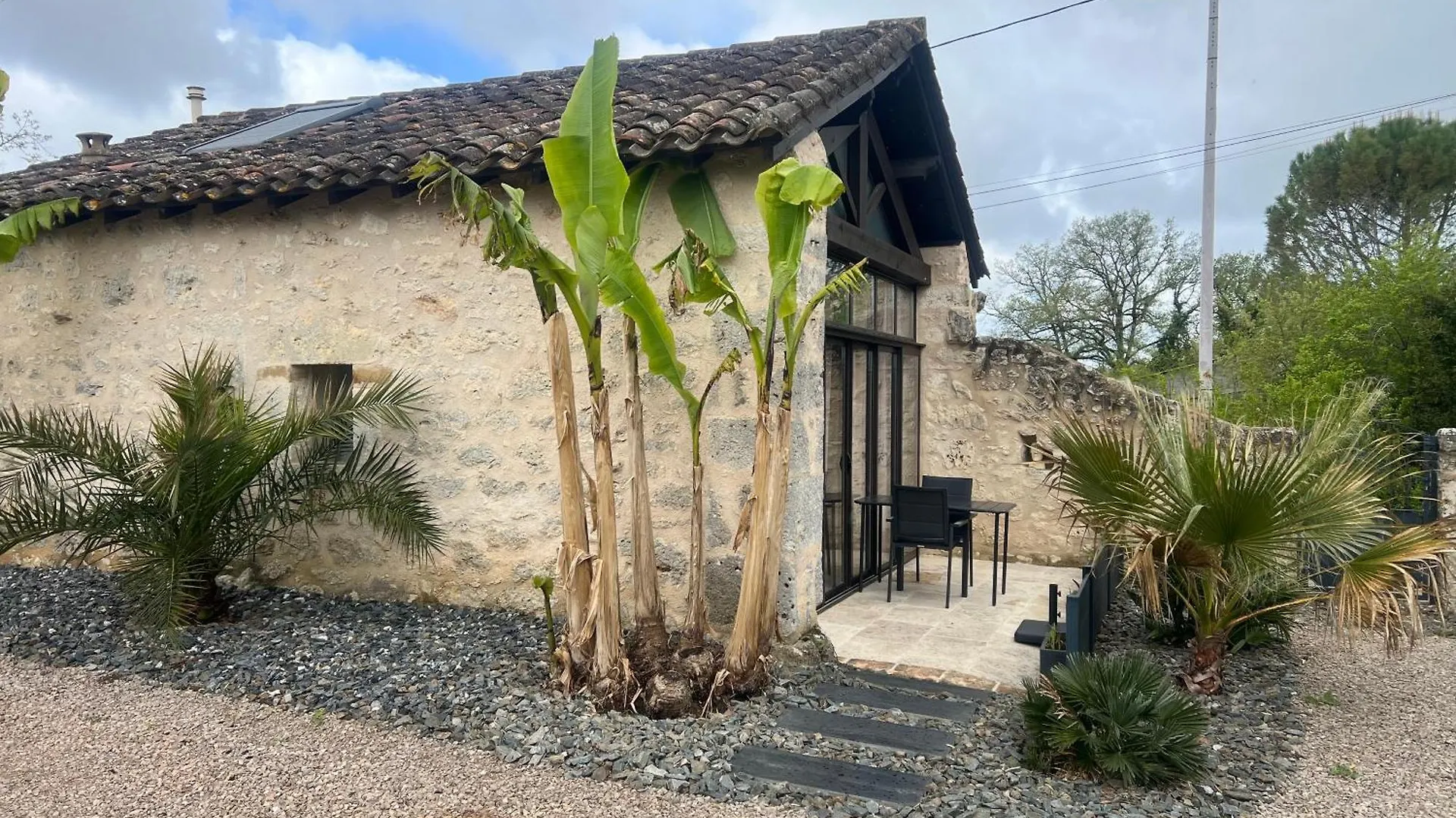 Vila Le Relais Des Chevaliers 