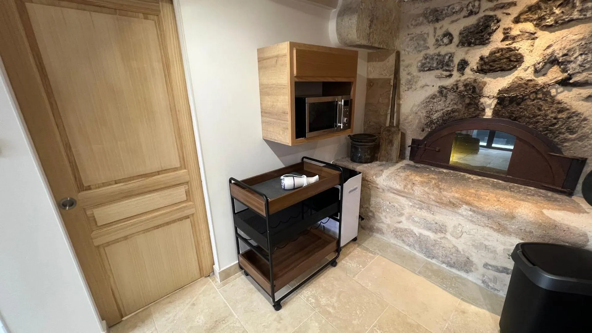 Vila Le Relais Des Chevaliers 