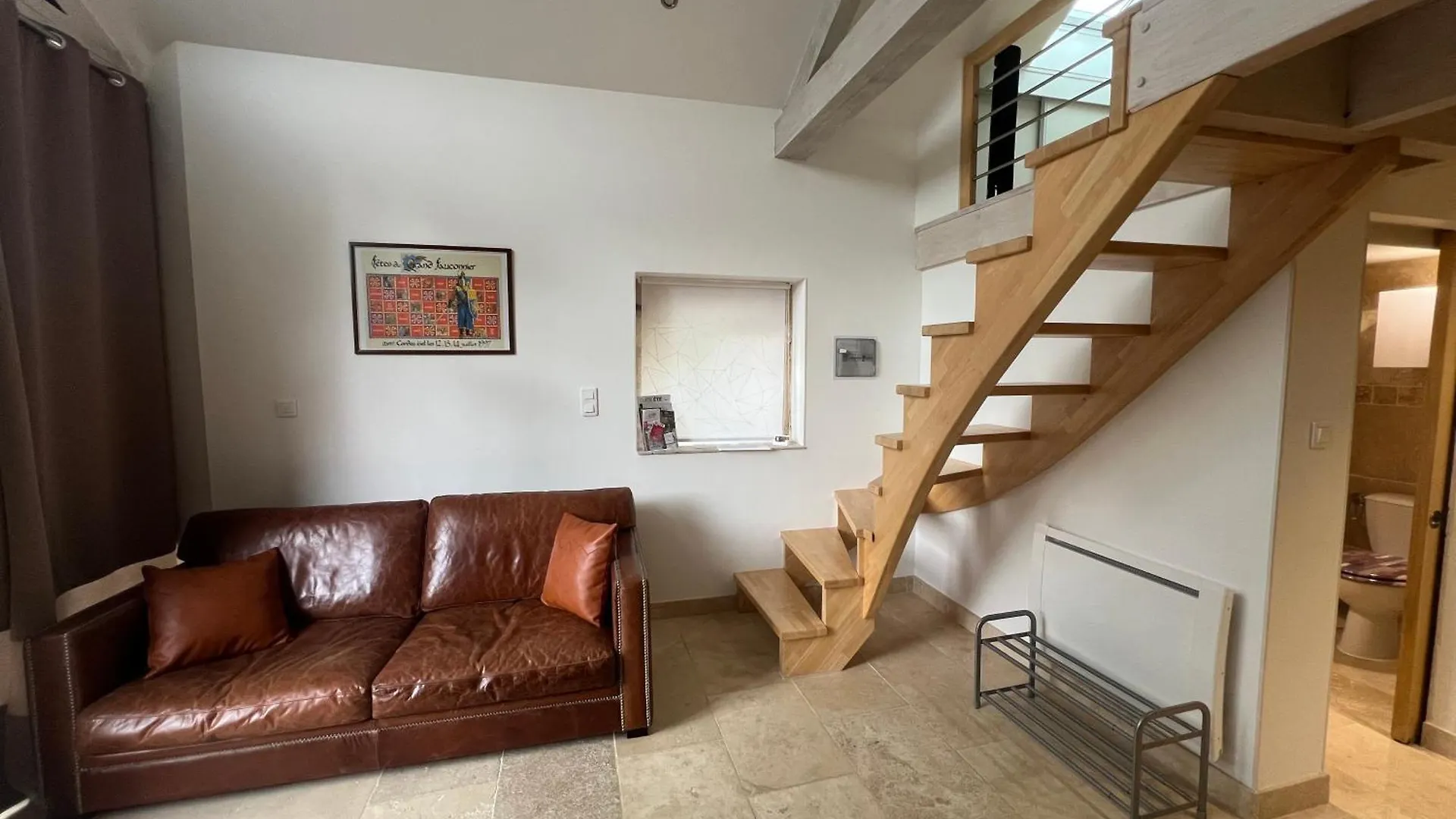 Vila Le Relais Des Chevaliers 