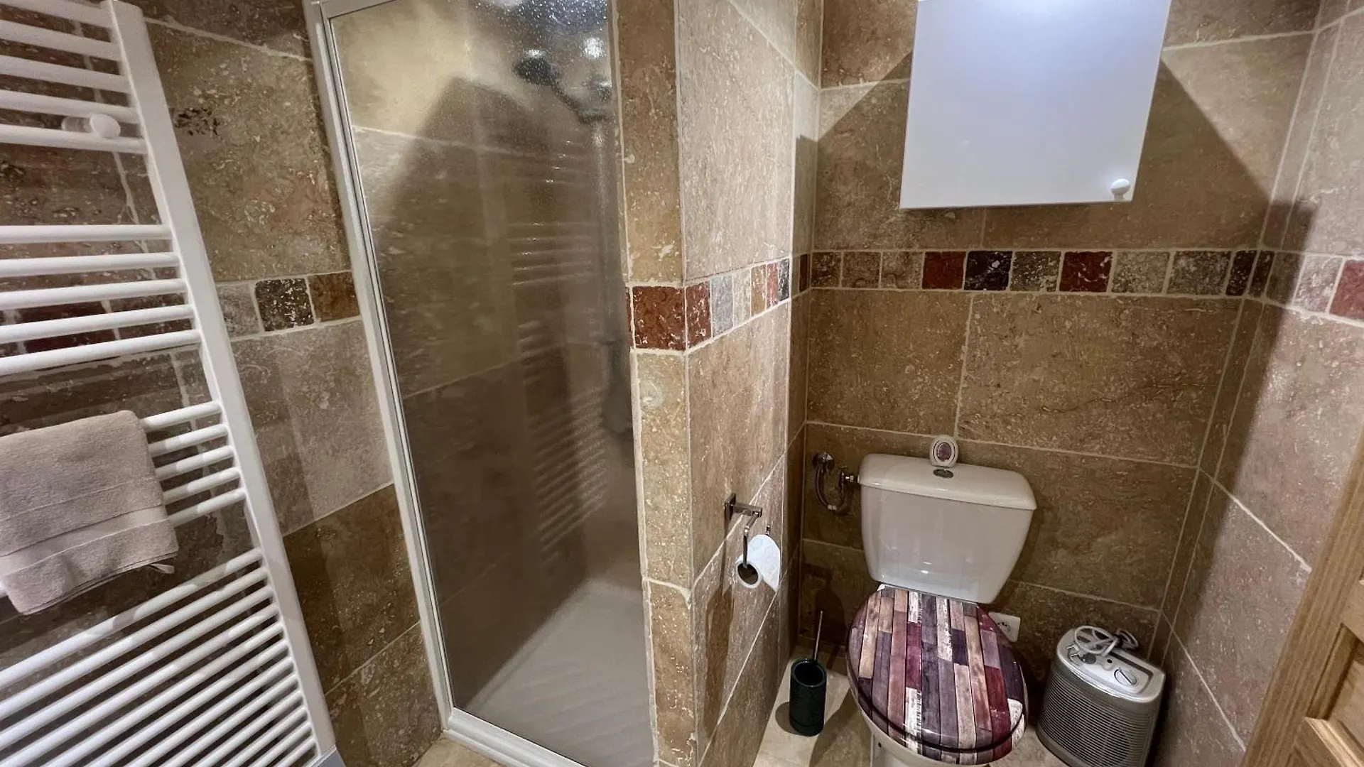 Prázdninový dům Vila Le Relais Des Chevaliers 